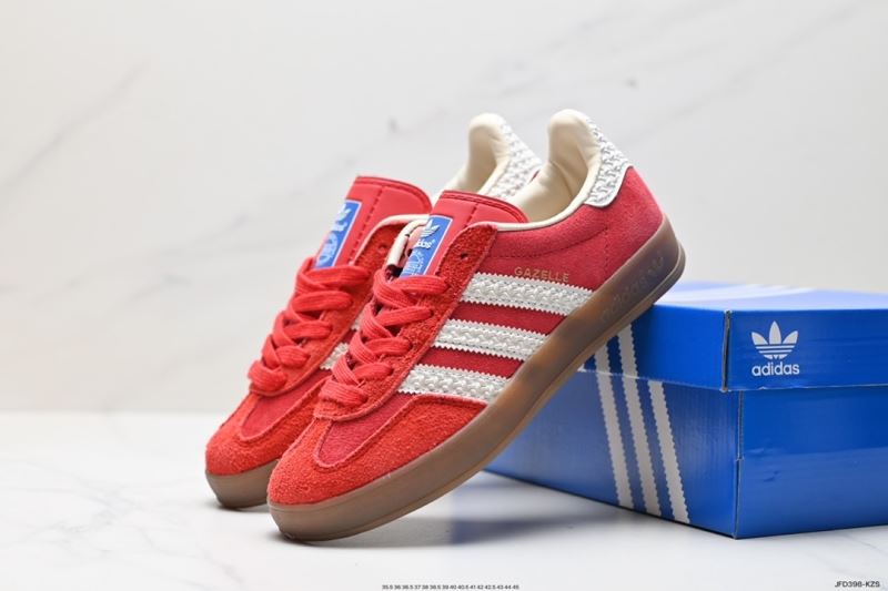 Adidas Gazelle Shoes